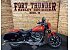 2020 Harley-Davidson Softail Sport Glide