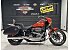 2020 Harley-Davidson Softail Sport Glide