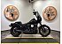 2020 Harley-Davidson Softail