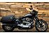 2020 Harley-Davidson Softail
