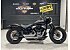 2020 Harley-Davidson Softail Slim
