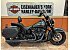 2020 Harley-Davidson Softail Heritage Classic 114