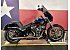 2020 Harley-Davidson Softail
