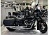 2020 Harley-Davidson Softail Heritage Classic 114