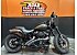 2020 Harley-Davidson Softail Fat Bob 114