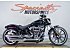 2020 Harley-Davidson Softail