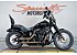 2020 Harley-Davidson Softail Street Bob