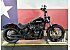 2020 Harley-Davidson Softail