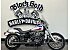 2020 Harley-Davidson Softail Low Rider