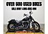 2020 Harley-Davidson Softail
