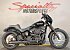 2020 Harley-Davidson Softail Street Bob
