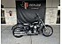 2020 Harley-Davidson Softail Standard