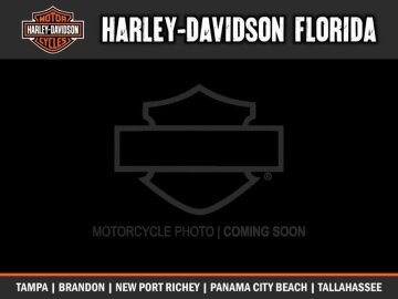 New 2020 Harley-Davidson Softail Slim