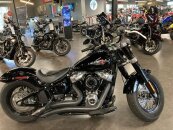 2020 Harley-Davidson Softail Slim
