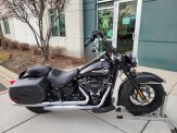 2020 Harley-Davidson Softail Heritage Classic 114