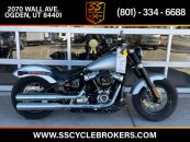 2020 Harley-Davidson Softail Slim