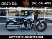2020 Harley-Davidson Softail Slim