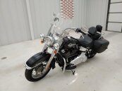 2020 Harley-Davidson Softail