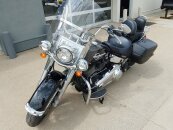 2020 Harley-Davidson Softail