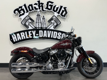 Softail slim for sale near me on sale