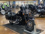 2020 Harley-Davidson Softail