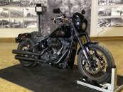 2020 Harley-Davidson Softail