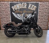 2020 Harley-Davidson Softail Low Rider S