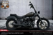 2020 Harley-Davidson Softail Street Bob
