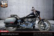 2020 Harley-Davidson Softail Sport Glide