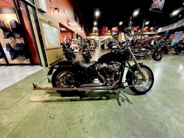 2020 Harley-Davidson Softail Standard