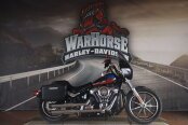 2020 Harley-Davidson Softail Low Rider