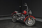2020 Harley-Davidson Softail Heritage Classic 114
