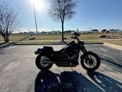 2020 Harley-Davidson Softail Low Rider S