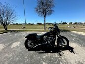 2020 Harley-Davidson Softail Street Bob