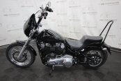 2020 Harley-Davidson Softail