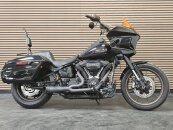 2020 Harley-Davidson Softail Low Rider S