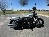 2020 Harley-Davidson Softail Street Bob