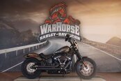 2020 Harley-Davidson Softail Street Bob