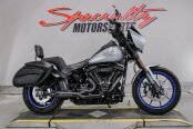 2020 Harley-Davidson Softail Low Rider S