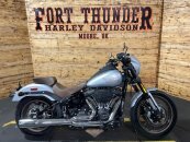 2020 Harley-Davidson Softail Low Rider S