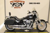 2020 Harley-Davidson Softail Fat Boy 114