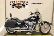 2020 Harley-Davidson Softail Fat Boy 114