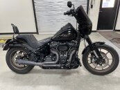 2020 Harley-Davidson Softail