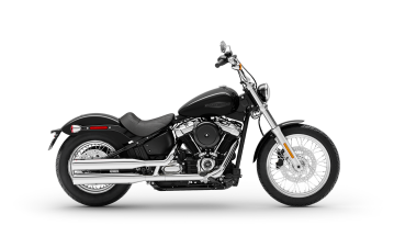 2020 Harley-Davidson Softail Standard