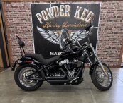 2020 Harley-Davidson Softail Standard