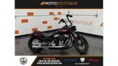 2020 Harley-Davidson Softail