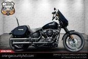2020 Harley-Davidson Softail Street Bob