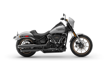 2020 Harley-Davidson Softail Low Rider S