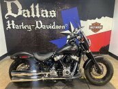 2020 Harley-Davidson Softail Slim