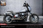 2020 Harley-Davidson Softail Street Bob
